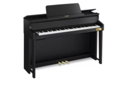 Piano numrique CASIO GP-310