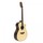 Guitare Folk Crafter Electro-Acoustique STG G28CE PRO