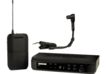 Micro SHURE BLX14E-B98-M17