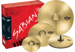 PACK Cymbales SABIAN SBR 5003g