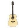 Guitare Folk Crafter Acoustique HD250-N