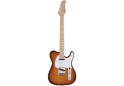 Guitare G&L ASAT CLASSIC TSB-M