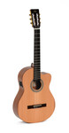 Guitare Sigma classique Electro-Acoustique CMC-STE