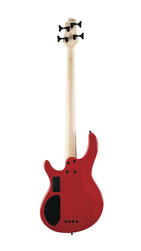 Guitare Basse CORT C4DLX-CRD