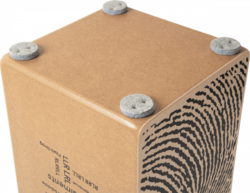 Cajon Schlagwerk CP82