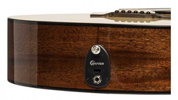 Guitare Folk Crafter Electro-Acoustique ABLE T620CE N