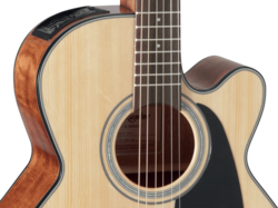 Guitare Folk Takamine Electro-Acoustique GN30CENAT