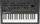 Synthtiseurs Korg MINILOGUE