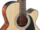 Guitare Folk Takamine Electro-Acoustique GN30CENAT