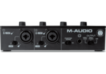 Interface M-AUDIO MTRACK-DUO