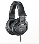 Casque Audio Technica ATH-M30X