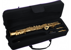 Saxophone SML Soprano VSM S620-II
