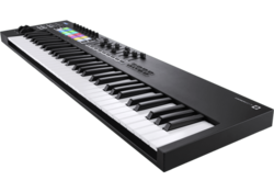 Claviers matres Novation LAUNCHKEY-61-MK3