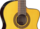 Guitare classique TAKAMINE Electro-Acoustique GC5CENAT