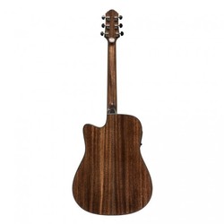 Guitare Folk Crafter Electro-Acoustique ABLE D630CE N