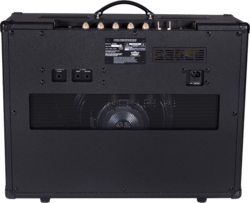 Ampli Vox Lampes AC30S1