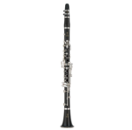 Clarinette YAMAHA YCL-650