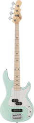 Guitare Basse G&L TSB2-SFG-M