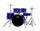 Batterie MAPEX COMET FUSION 20 5F