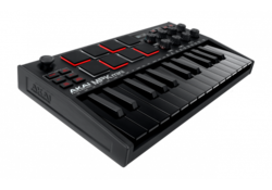 Clavier matre Aka MPK MINI 3BK