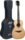 Guitare Folk Lg Smart Guitar Hyvibe THV-MH-PE