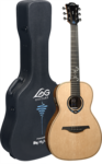 Guitare Folk Lg Smart Guitar Hyvibe THV-MH-PE