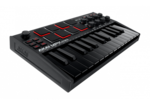 Clavier matre Aka MPK MINI 3BK