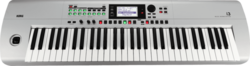 KORG I3-MS