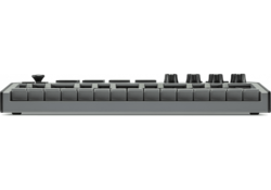 Clavier matre Aka MPK MINI 3GREY
