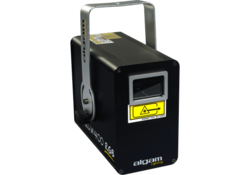 Laser SPECTRUM400RGB