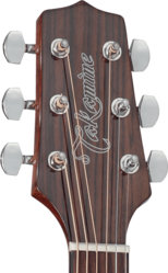 Guitare Folk Takamine Electro-Acoustique GN51CENAT