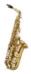 Saxophone Alto JUPITER JAS1100Q