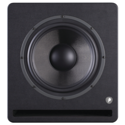 Caisson Basse PRODIPE PRO10S V4 BLACK WOOD