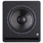 Caisson Basse PRODIPE PRO10S V4 BLACK WOOD