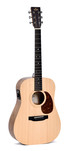 Guitare Folk Sigma Electro-Acoustique DSME