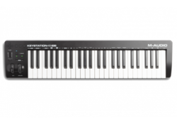 Clavier matre M-Audio KEYSTATION49MK3