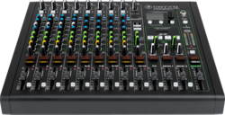 Console de Mixage Mackie ONYX12