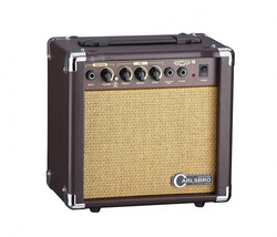 Ampli Carlsbro SHERWOOD10