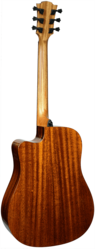 Guitare Folk Lg Electro-Acoustique T98DCE