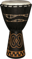 Djembe Tanga Slammer DA50-7G