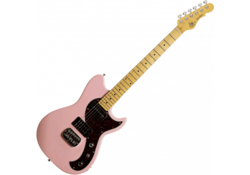 Guitare G&L FALLOUT PNK-M
