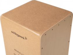 Cajon Schlagwerk CP80