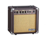 Ampli Carlsbro SHERWOOD10