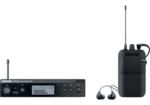 Ear Monitor SHURE P3TER112GR-K3E