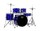 Batterie MAPEX COMET FUSION 20 5F