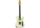 Guitare EKO GEE TERO-Relic WHITE