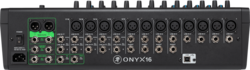 Console de Mixage Mackie ONYX16