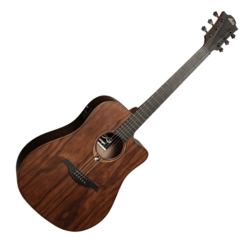 Guitare Folk Lg Electro-Acoustique SAUVAGE-DCE