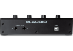 Interface M-AUDIO MTRACK-DUO