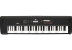 Workstations Korg KROSS2-88-MB
